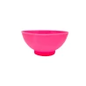 Cuia de Silicone - Rosa - Grow Gang