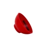 Cuia de Silicone - Vermelha - Grow Gang
