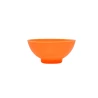 Cuia de Silicone - Laranja - Grow Gang 