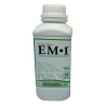 em 1 microorganismos eficazes