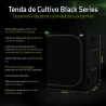 Tenda para Cultivo Indoor