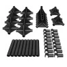 Kit de Conexoes Tendas Garden HighPro
