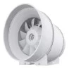 Exaustor Sicflux - Maxx mini - 125mm - Bivolt