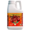 Final Explosion High Nutrients