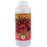 Final Explosion High Nutrients