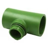 Flora Pipe Fitting T