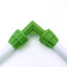 FloraFlex Double Layer Tube