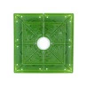 FloraFlex Square Matrix