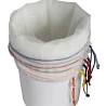 Ice Bag FULL MESH