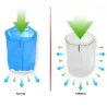 Kit Bolsas para Extração Full Mesh