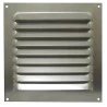 Grade de Ventilação