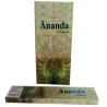 Incenso ANANDA Happiness