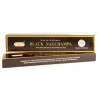 Incenso Black Nagchampa