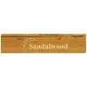Incenso Nikhils SANDALWOOD