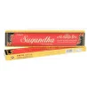 Incenso SUGANDHA