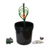 Kit de irrigação automatica