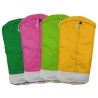 Kit Bolsas para Extração Semi Full Mesh