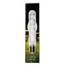 Lâmpada de Vapor Metálico Super Grow