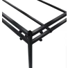 Mesa para Bandejas + Suporte Scrog - Empilhável 