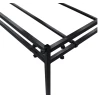 Mesa para Bandejas Empilhável 100cm