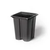 Mini Vaso Quadrado Para Mudas