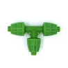 Pipe Fitting – T