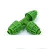 Pipe Fitting – T