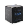 Pote de Vidro UV Tech - BeSafe - 120ml