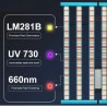 quantum bar 480w