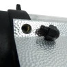 Refletor para duto ar