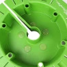 Round Flood & Drip Shield