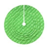 Round Matrix Pad