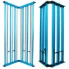 quantum bar 480w