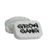 Slick de Vidro - Branco - 9ml - Grow Gang