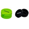 Slick de Silicone Redondo com Divisória - 10ml - Grow Gang