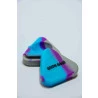Slick de Silicone Triangular