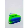 Slick de Silicone Triangular
