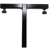 Suporte Lateral Superior em T para Mesa