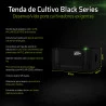 Tenda de Cultivo 600D