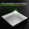 Tenda para Cultivo Indoor