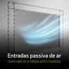 Estufa de Cultivo