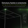 Estufa de Cultivo