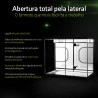 Tenda para Cultivo Indoor
