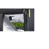Tenda para clones e mudas 