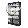 Tenda para clones e mudas 