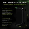 Tenda para Cultivo Indoor