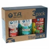 Starter Kit Dualpart Coco + Final Part - 500ml 