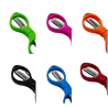 Tesoura Dobrável de Plastico - Grow Gang