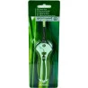 Tesoura para cortes flores