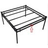 Travessa Lateral para Mesa - 117cm